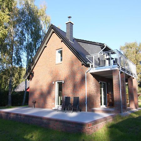 Ferienhaus In Trassenheide Eksteriør billede